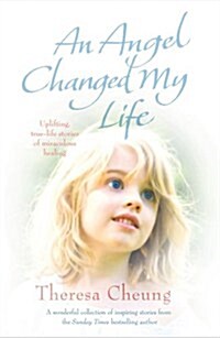 An Angel Changed My Life (Paperback)