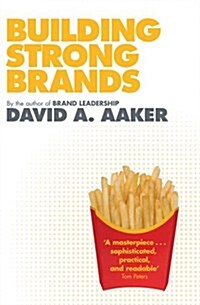 Building Strong Brands (Paperback)
