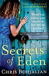 Secrets of Eden (Paperback)