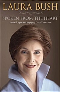 Spoken from the Heart (Paperback)