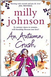 An Autumn Crush (Paperback)