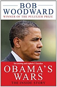 Obamas Wars (Paperback)