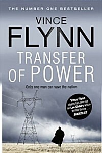 Transfer of Power (Paperback)