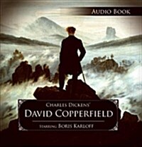 David Copperfield (Hardcover)