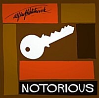 Notorious (Audio)