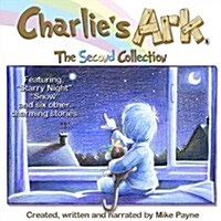 Charlies Ark (Audio)
