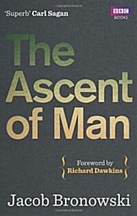 The Ascent of Man (Paperback)