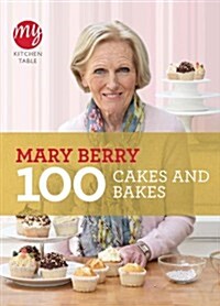 My Kitchen Table: 100 Cakes and Bakes (Paperback)