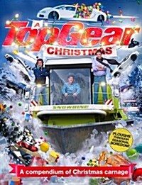 A Top Gear Christmas (Hardcover)