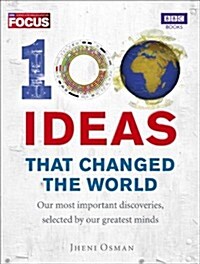 100 Ideas That Changed the World (Paperback)