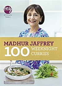 My Kitchen Table: 100 Weeknight Curries (Paperback)