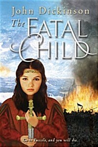 The Fatal Child (Paperback)