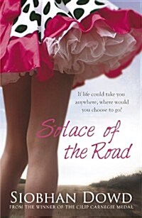 Solace of the Road (Paperback)