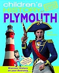 Hometown History Plymouth (Hardcover)