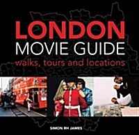 London Movie Guide (Paperback)