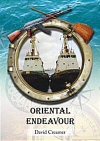 Oriental Endeavour (Paperback)