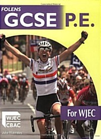 GCSE PE for WJEC Students Book (Paperback)