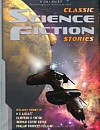 [중고] Science Fiction (Paperback)