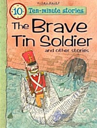 [중고] The Brave Tin Soldier and Other Stories (Paperback)