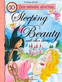 Sleeping Beauty and Other Stories (Paperback)