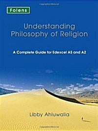 Understanding Philosophy of Religion: Edexcel Text Book (Paperback)