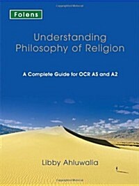 Understanding Philosophy of Religion: OCR Student Book (Paperback)