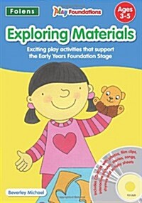 Exploring Materials (Paperback)