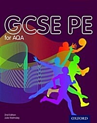 GCSE PE for AQA: Student Book (Paperback, 2 Revised edition)