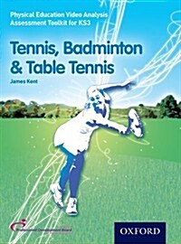 PE Video Analysis Assessment Toolkit: Tennis, Badminton and (Video)