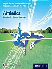 PE Video Analysis Assessment Toolkit: Athletics (Video)