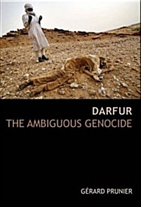Darfur : The Ambiguous Genocide (Hardcover)