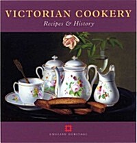 Victorian Cookery (Hardcover, Revised)