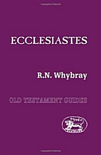 Ecclesiastes (Paperback)