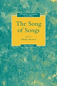 Feminist Companion to the Song of Songs (Paperback)