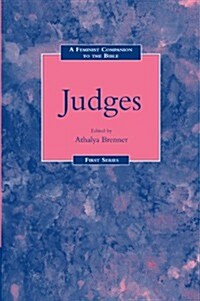 Feminist Companion to Judges (Paperback)