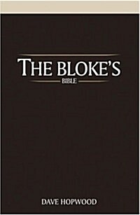 The Blokes Bible (Paperback)