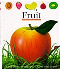 [중고] Fruit (Hardcover)