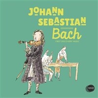 (Johann Sebastian) Bach