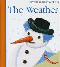 Weather (Hardcover)