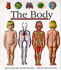 The Body (Hardcover)