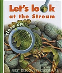 Lets Look at the Stream (Spiral)