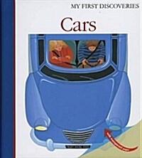[중고] Cars (Hardcover)