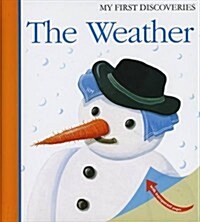 [중고] The Weather (Hardcover)