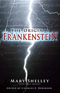The Original Frankenstein (Hardcover)
