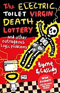 Electric Toilet Virgin Death Lottery (Paperback)