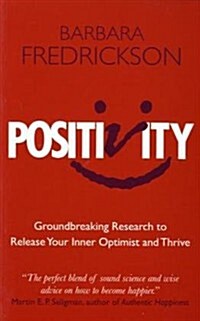 Positivity (Paperback)