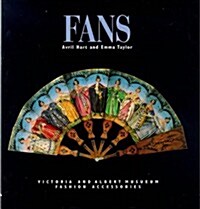 Fans (Hardcover)