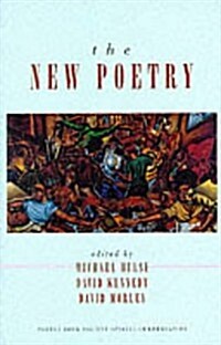 New Poetry (Hardcover)
