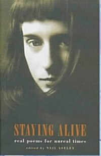 [중고] Staying Alive (Paperback)