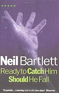 Ready to Catch Him Should He Fall (Paperback)